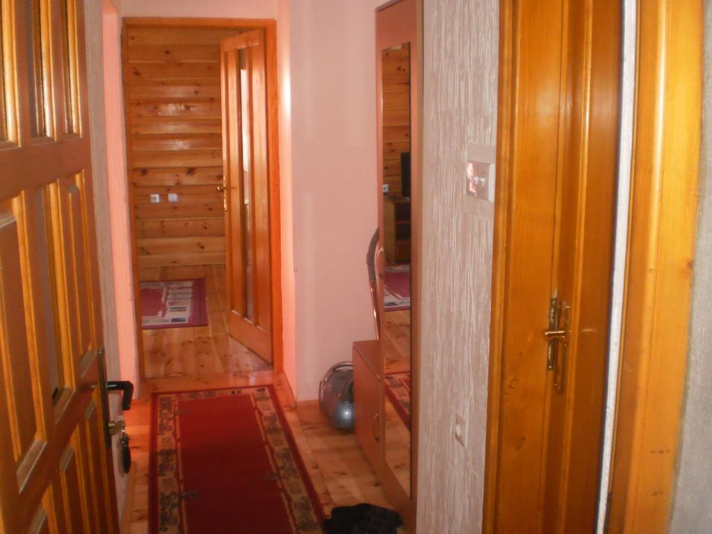 Fotografie z fotogalerie ubytování Olja Guest House v destinaci Žabljak