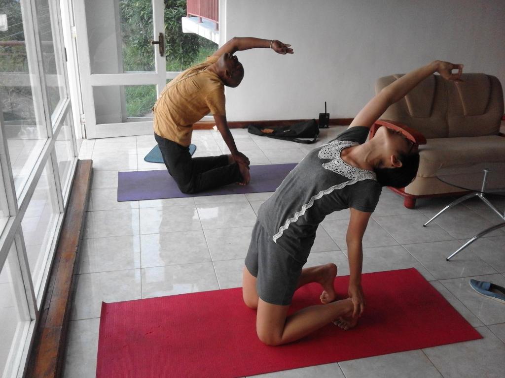 High View Homestay - 17