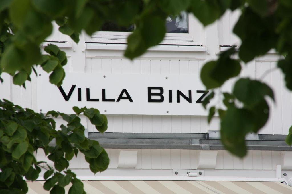 Fotografie z fotogalerie ubytování Villa Binz - Apt. 03 v destinaci Binz