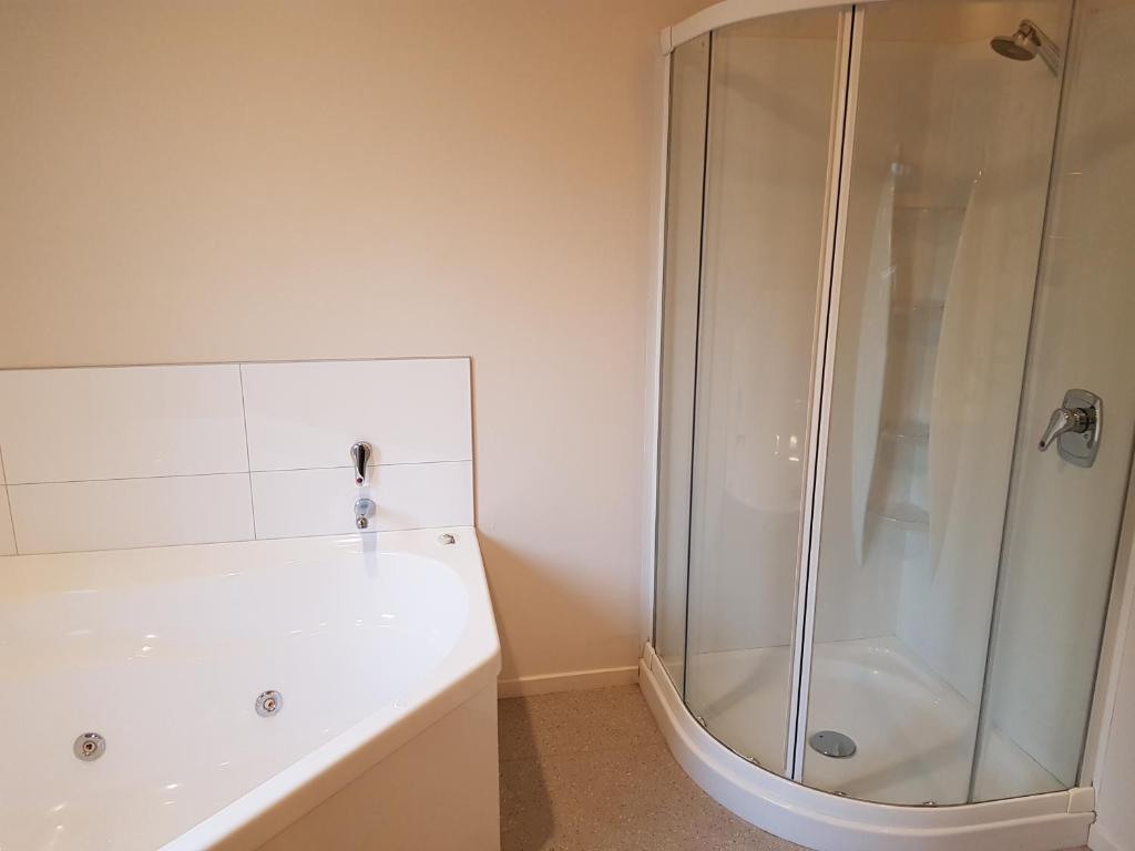 Portmans Motor Lodge - Resim 29