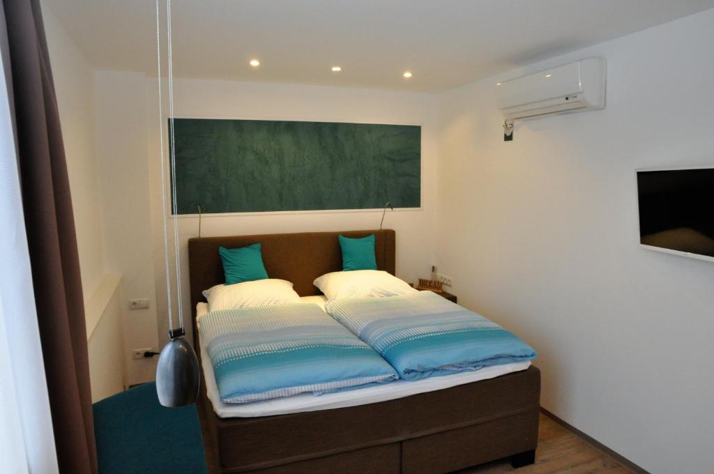 Apartments am Freizeitpark - 