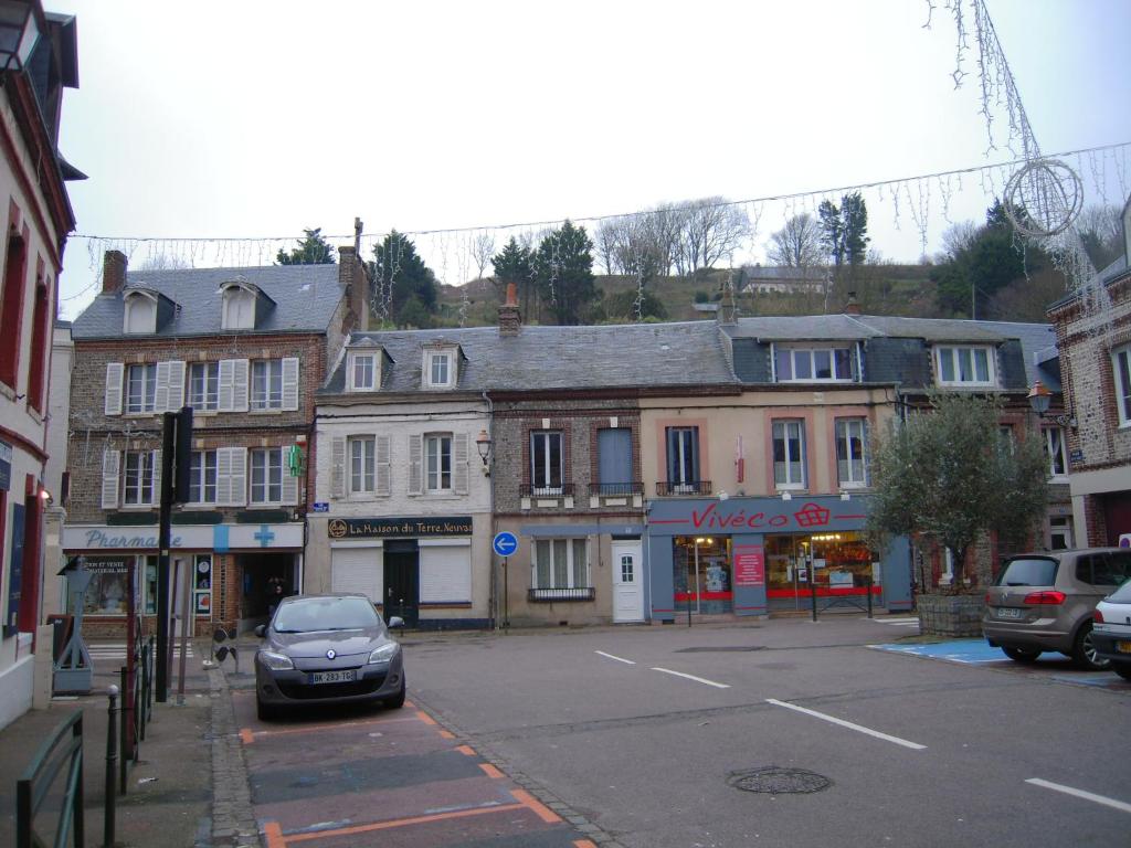Chez Fanou Yport Updated 21 Prices Chez Fanou Yport Updated 21 Prices
