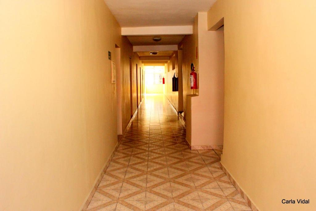  Hotel Monte Libano