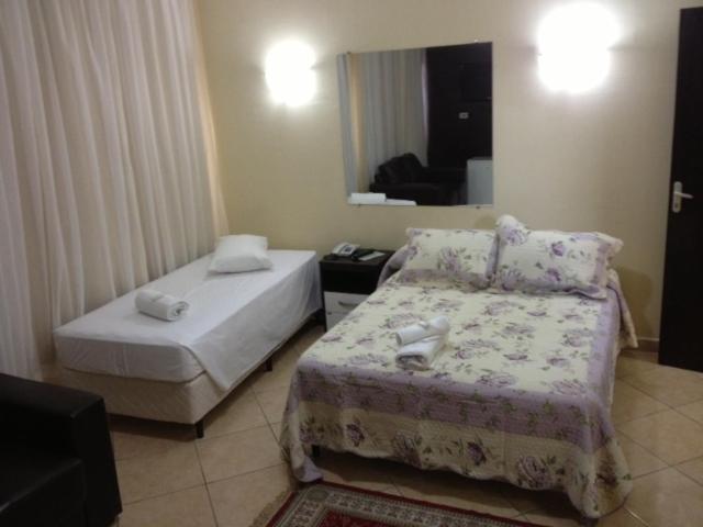  Hotel Monte Libano