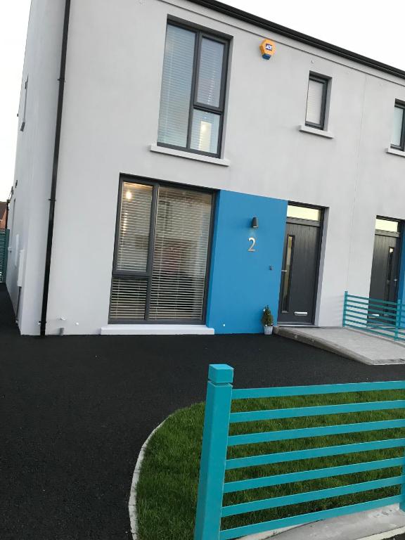 The Hatherans, Portstewart (updated prices 2024)