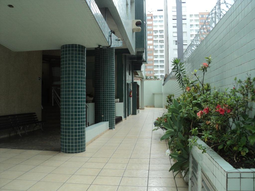  Apartamento Aconchegante