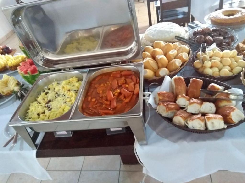  Pousada Praia Bela