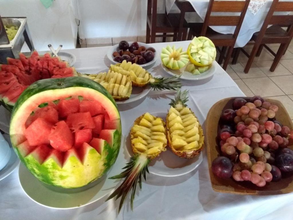  Pousada Praia Bela