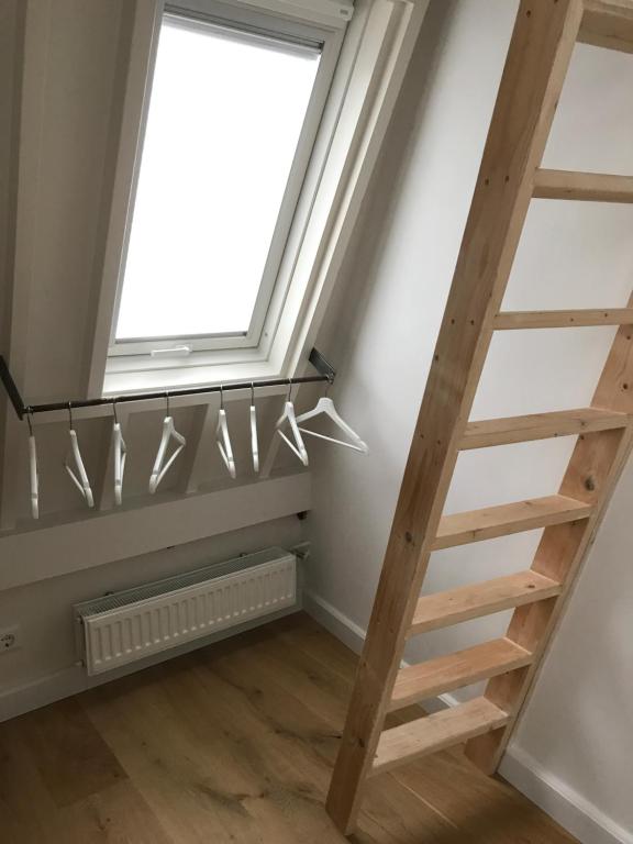 Fotografie z fotogalerie ubytování Mooi Genieten v destinaci Middelburg