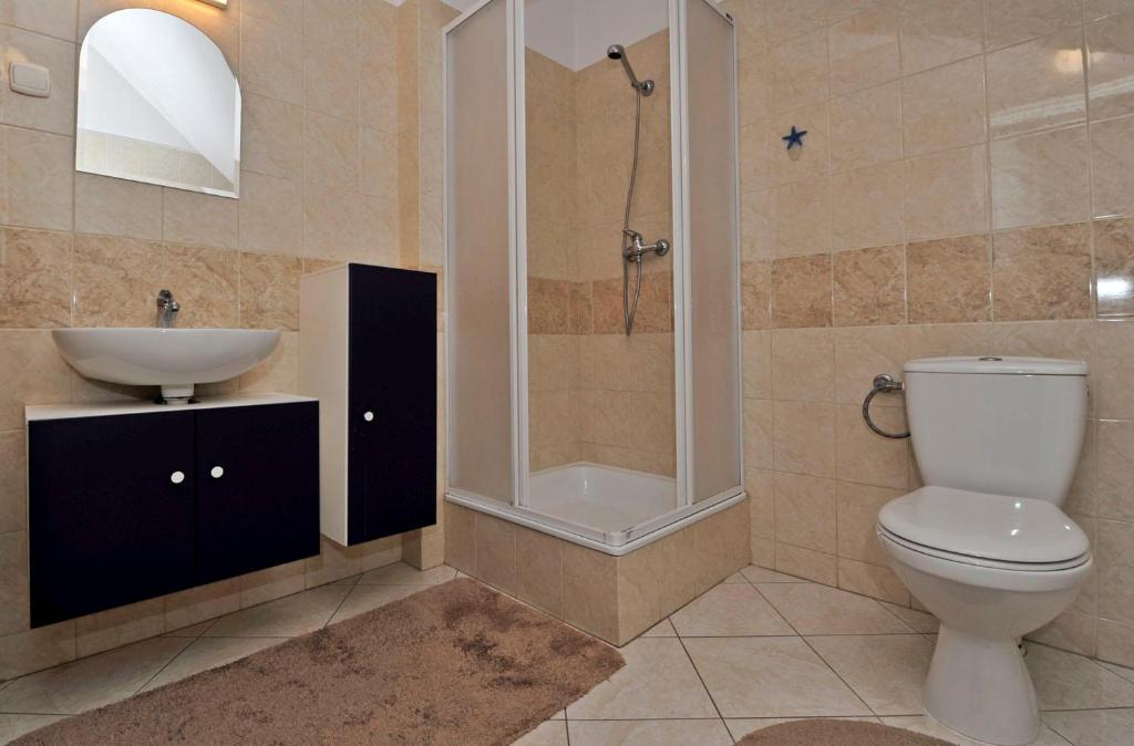 Pokoje Nowakowscy - 12