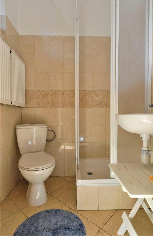 Pokoje Nowakowscy - 4