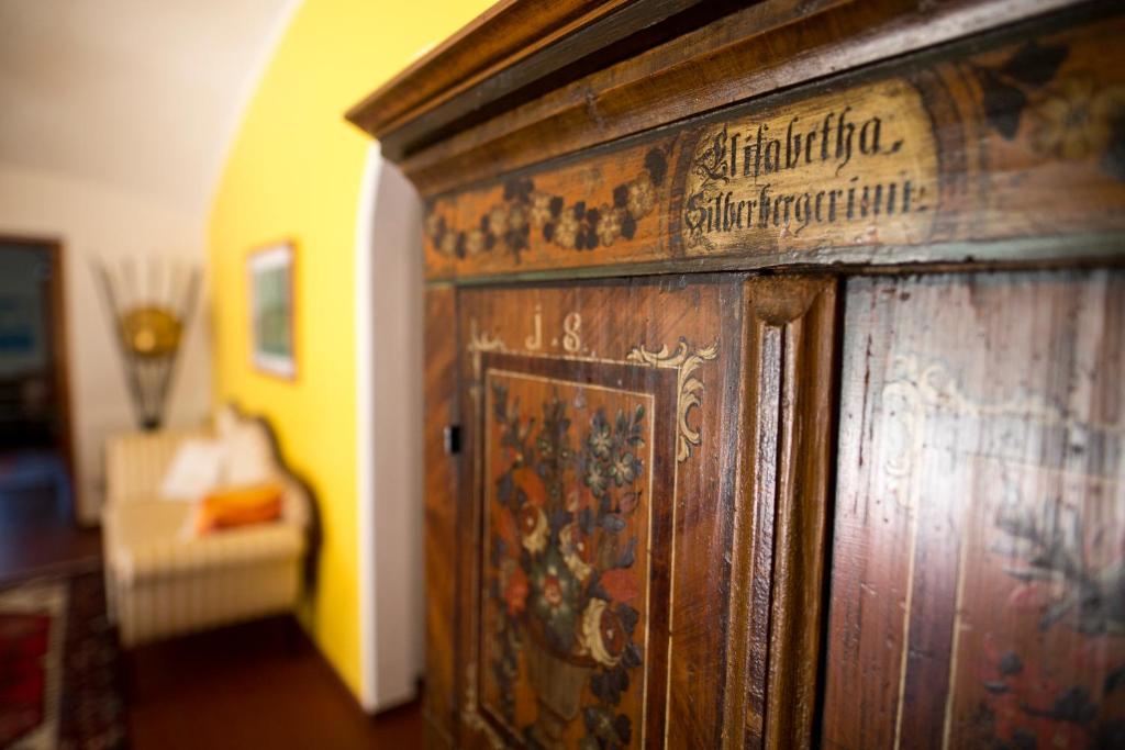 Posteľ alebo postele v izbe v ubytovaní Hotel Oremushof