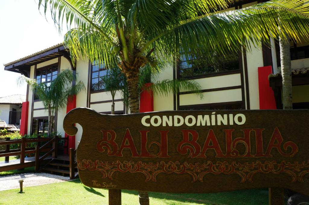  Bali Bahia Exclusivo