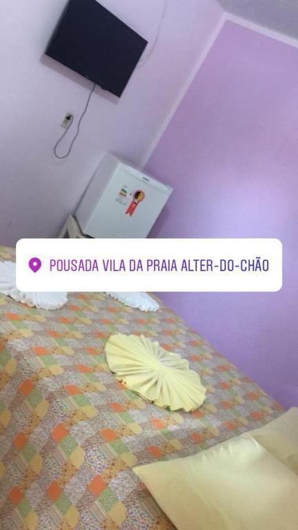  Pousada Vila da Praia