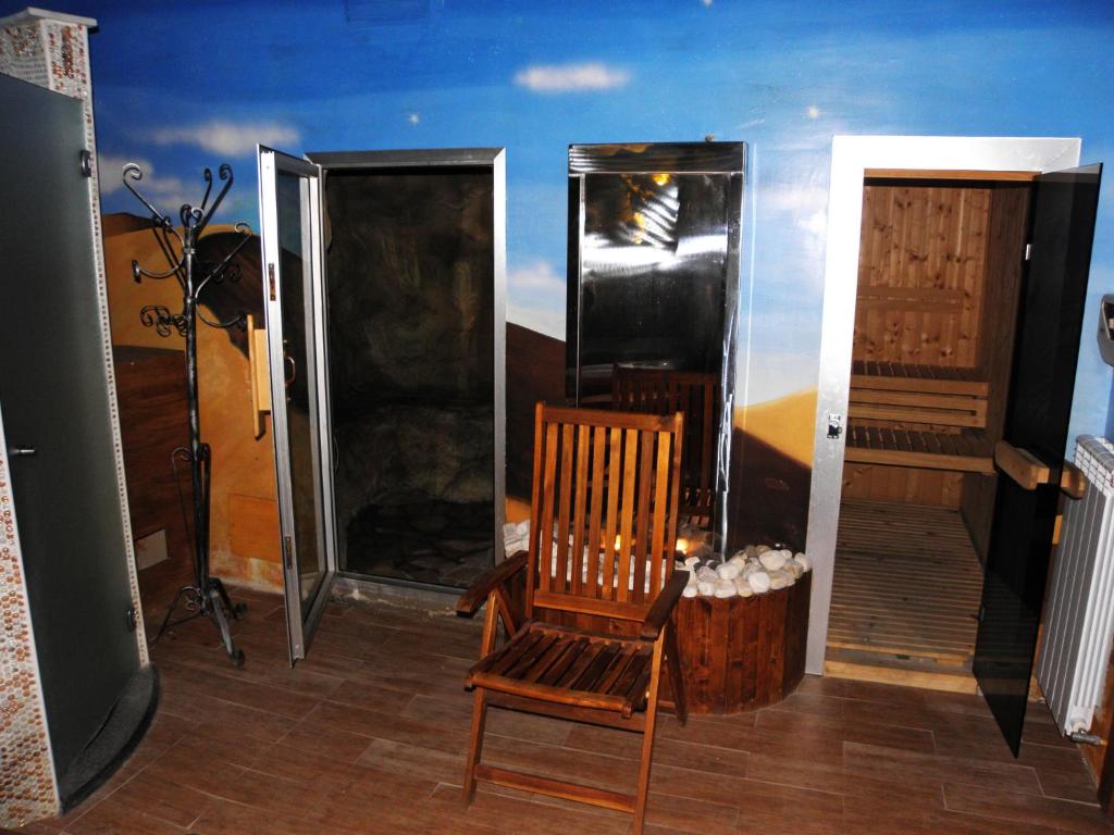 Fotografia z galérie ubytovania Agriturismo La Colombaia v destinácii Capua