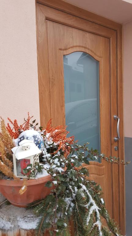 Zdjęcie z galerii obiektu Casa Di Girolamo w mieście Predazzo