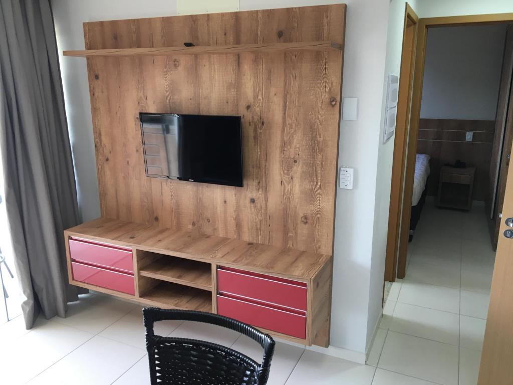  Casa da Madeira Caldas Novas