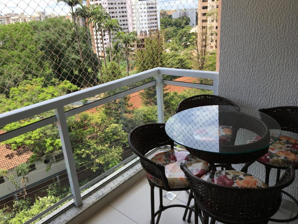  Casa da Madeira Caldas Novas