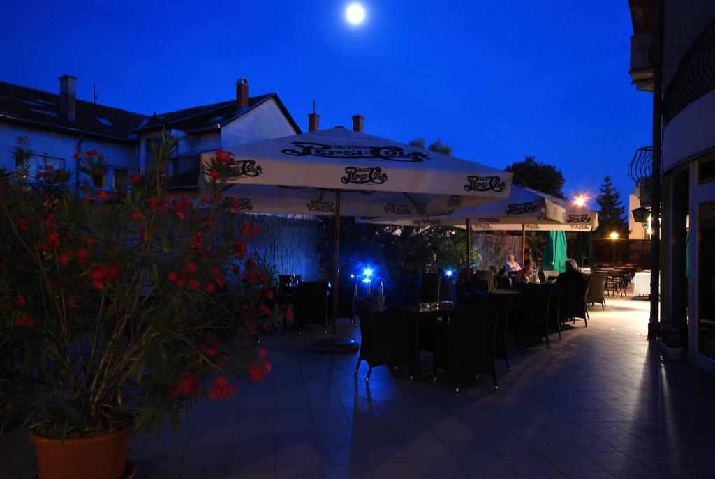 Hotel Amadeus - Resim 39