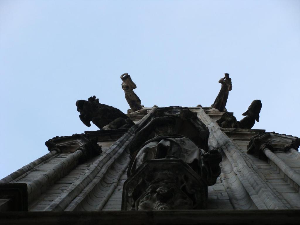 Hotel Paradiso - Resim 36