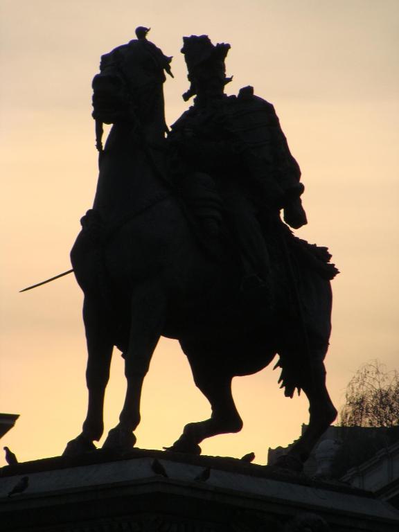 Hotel Paradiso - Resim 33