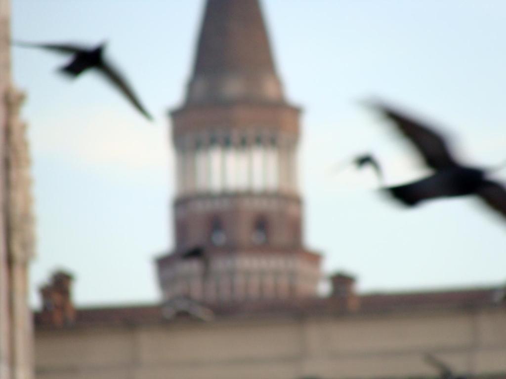Fotografie z fotogalerie ubytování Hotel Paradiso v Miláně