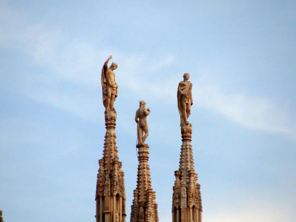 Hotel Paradiso - Resim 30