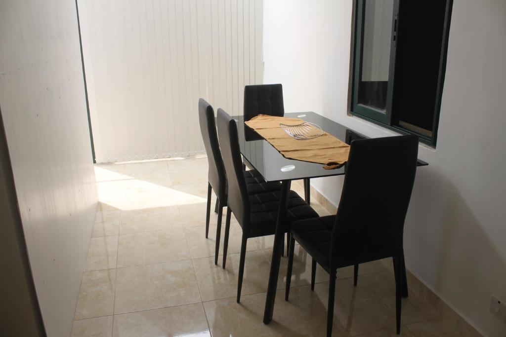 Fotografie z fotogalerie ubytování St Joseph Penthouse v destinaci Victoria