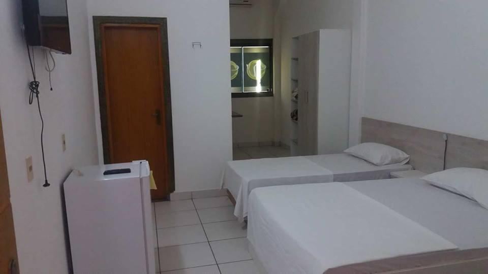  Marambaia Hotel