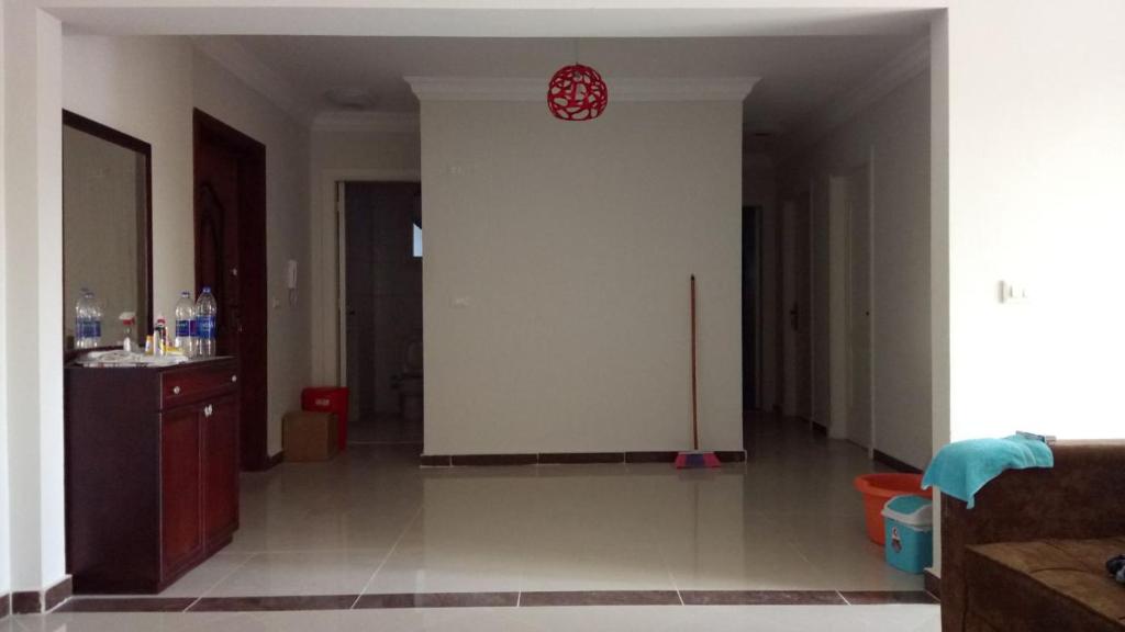 Kép Mohamed Afifi Florence El Montazah - 2 Bed rooms - "Compound" szállásáról Alexandriában a galériában