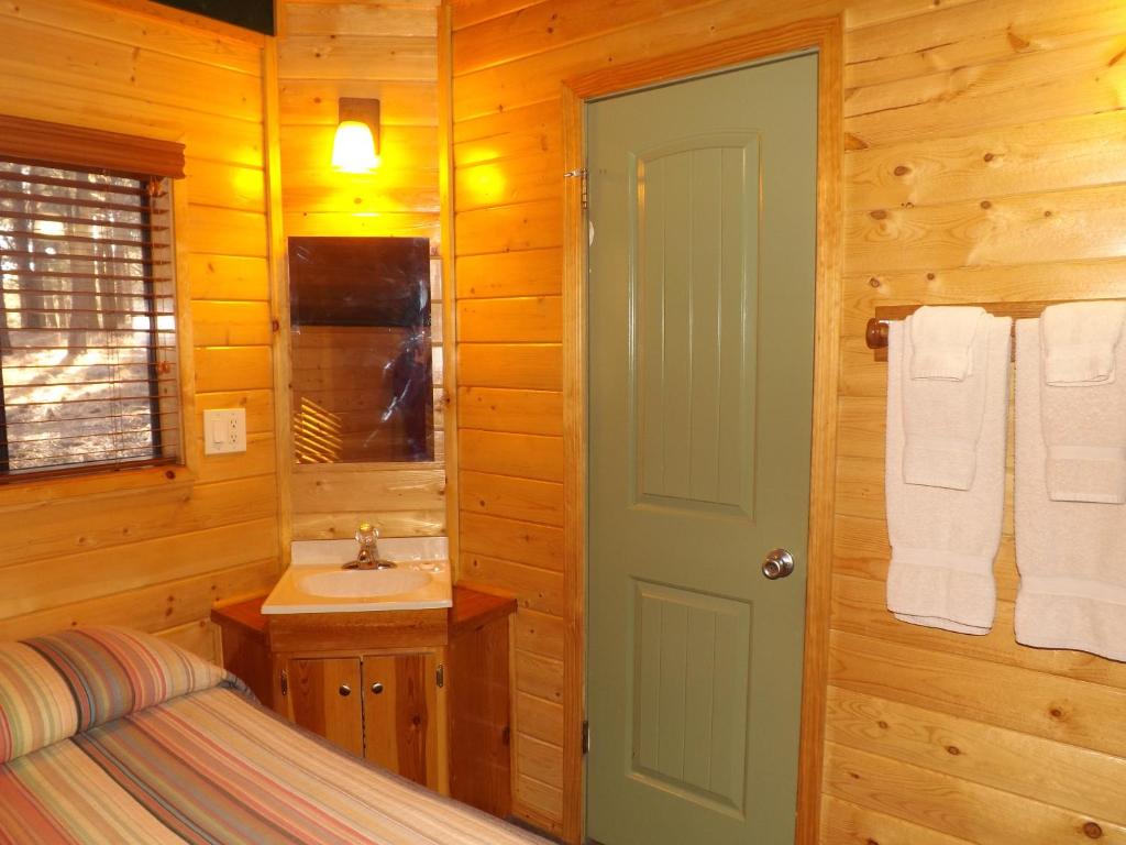 Arizona Mountain Inn & Cabins - 10号客舱