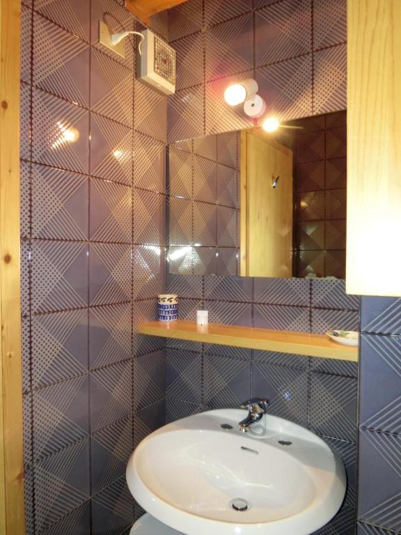 Trilocale Alberti - Hofer, Madonna di Campiglio — property photo 3