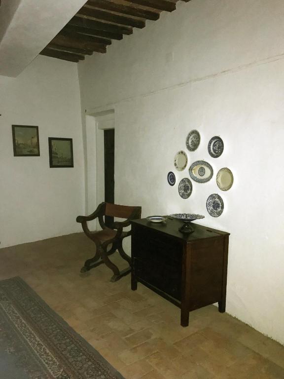 Fotografie z fotogalerie ubytování Casa Bartali v destinaci Chiusdino