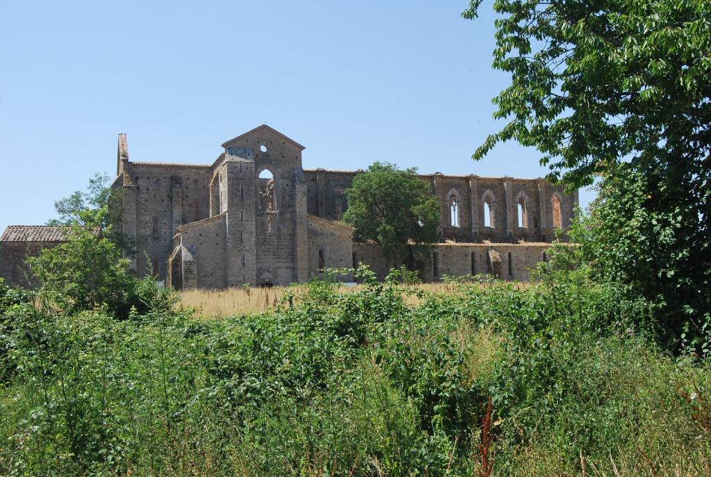 Fotografie z fotogalerie ubytování Casa Bartali v destinaci Chiusdino