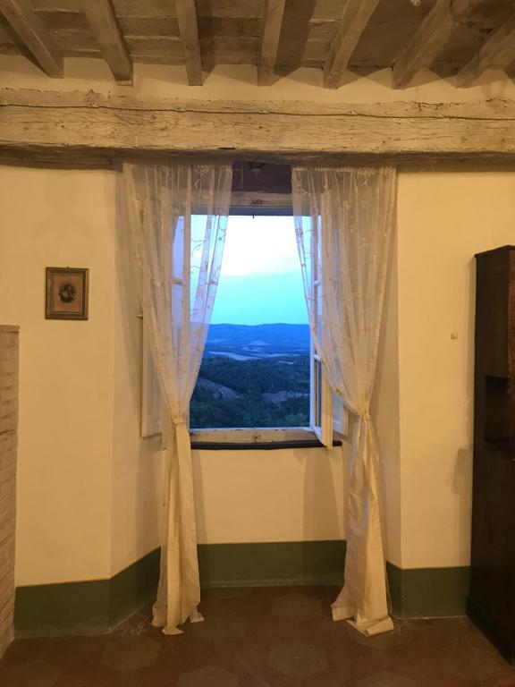 Fotografie z fotogalerie ubytování Casa Bartali v destinaci Chiusdino