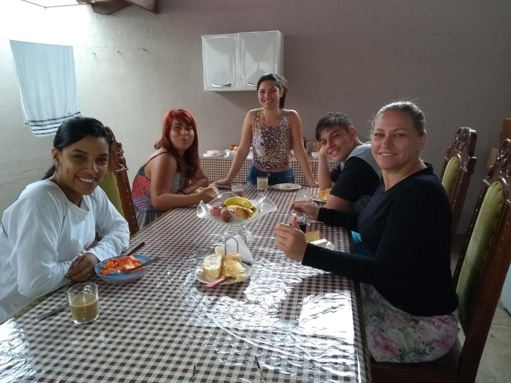 Pousada Recanto Mineiro