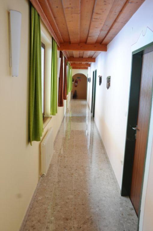 Fotografia z galérie ubytovania Gasthof-Pension Ortner v destinácii Stadl an der Mur