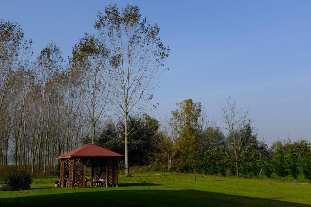 Fotografie z fotogalerie ubytování Corte Stellata Holiday Apartments v destinaci Stellata