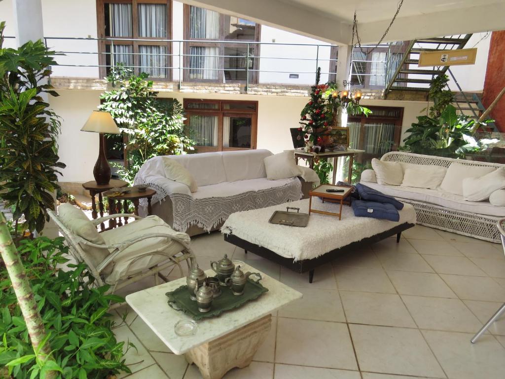  Atelier 22 Pousada