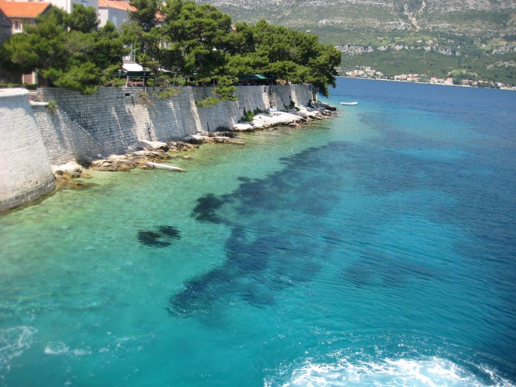 Apartment Korcula Town, Korčula – 2023 legfrissebb árai