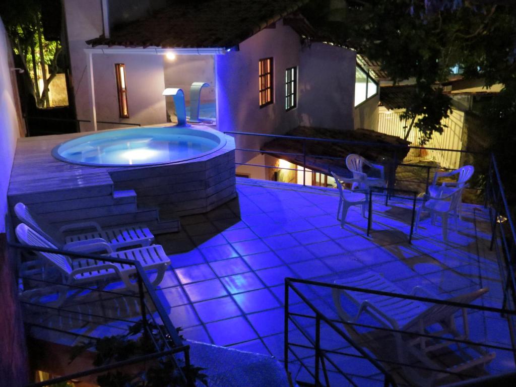  Atelier 22 Pousada