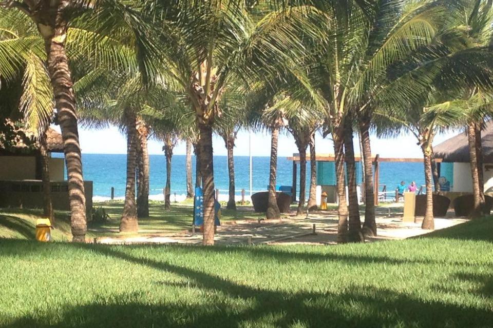  Flat Resort Marulhos Porto de Galinhas