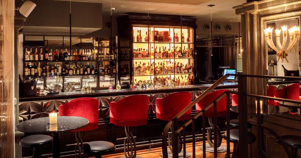 Hotel Valadier - Resim 23