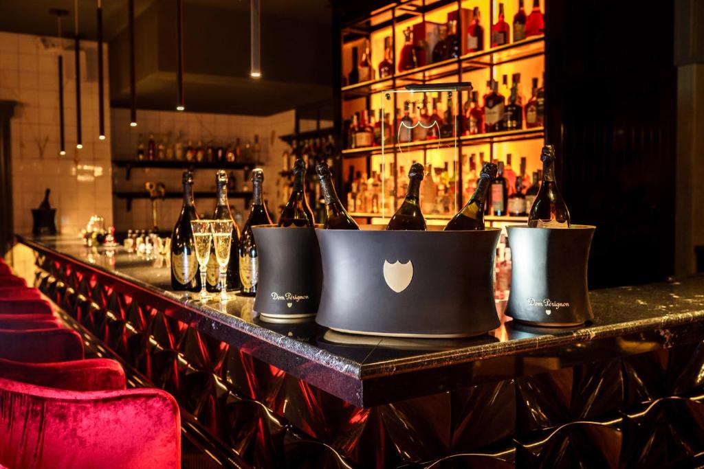 Hotel Valadier - Resim 38