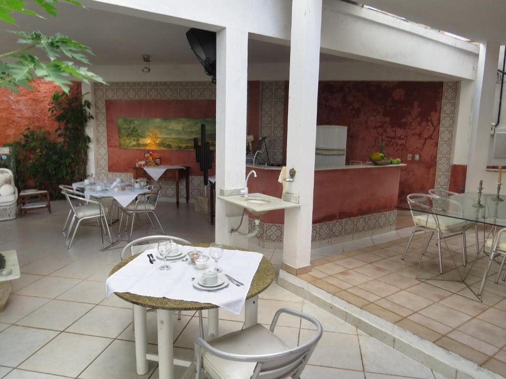  Atelier 22 Pousada