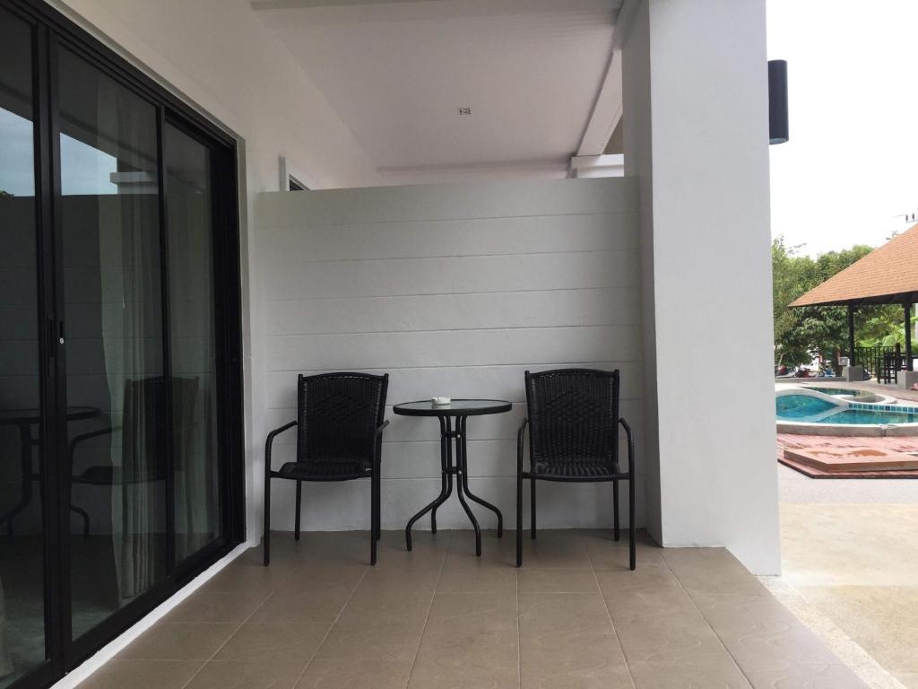 The Retreat Khaolak Resort - SHA Extra Plus - 16