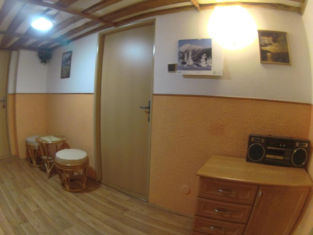 Fotografie z fotogalerie ubytování Ubytování U Vořechovských v destinaci Pec pod Sněžkou