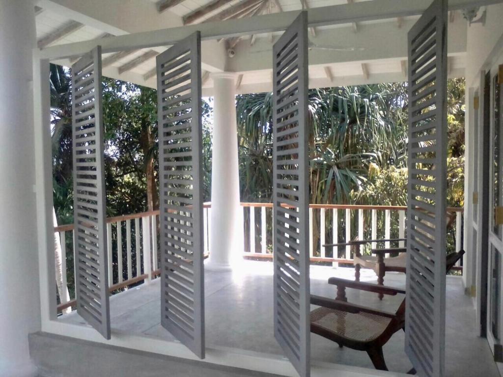 Good Vibes Villas - 3