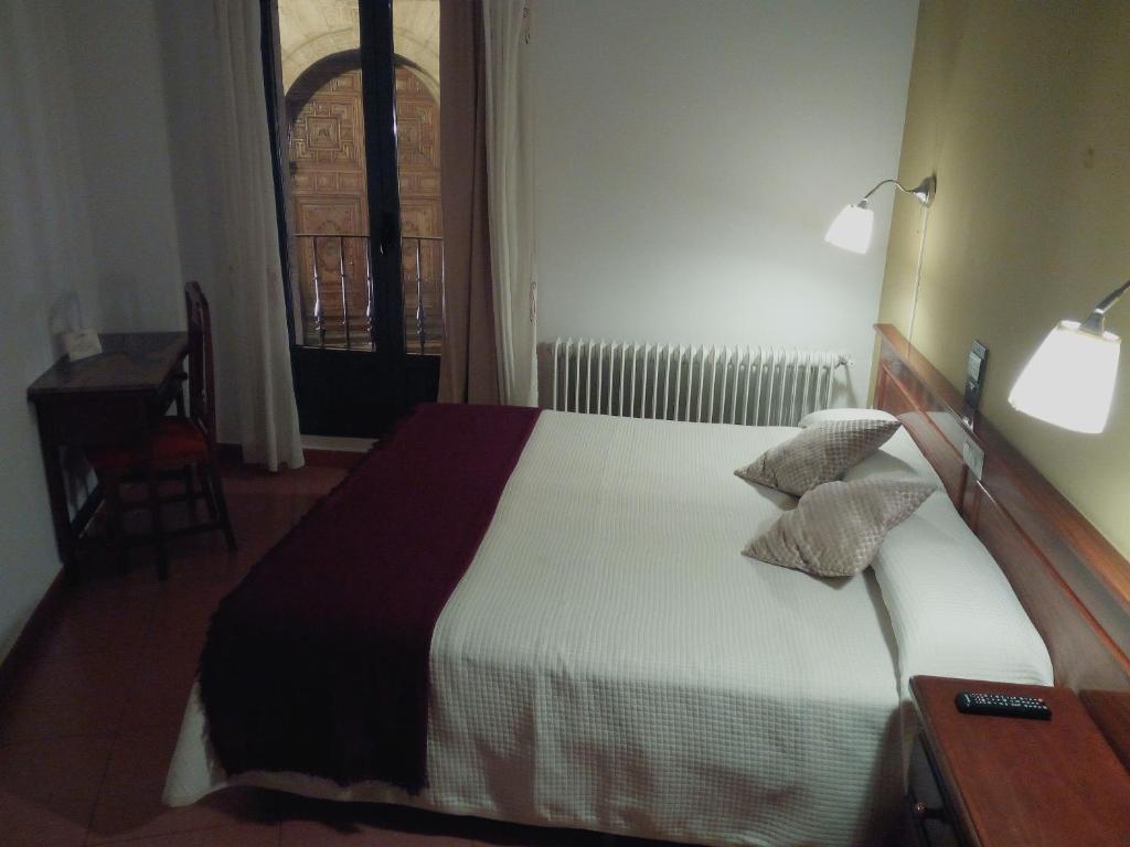 Hospedería Hotel Don Quijote, Miguelturra – Updated 2022 Prices