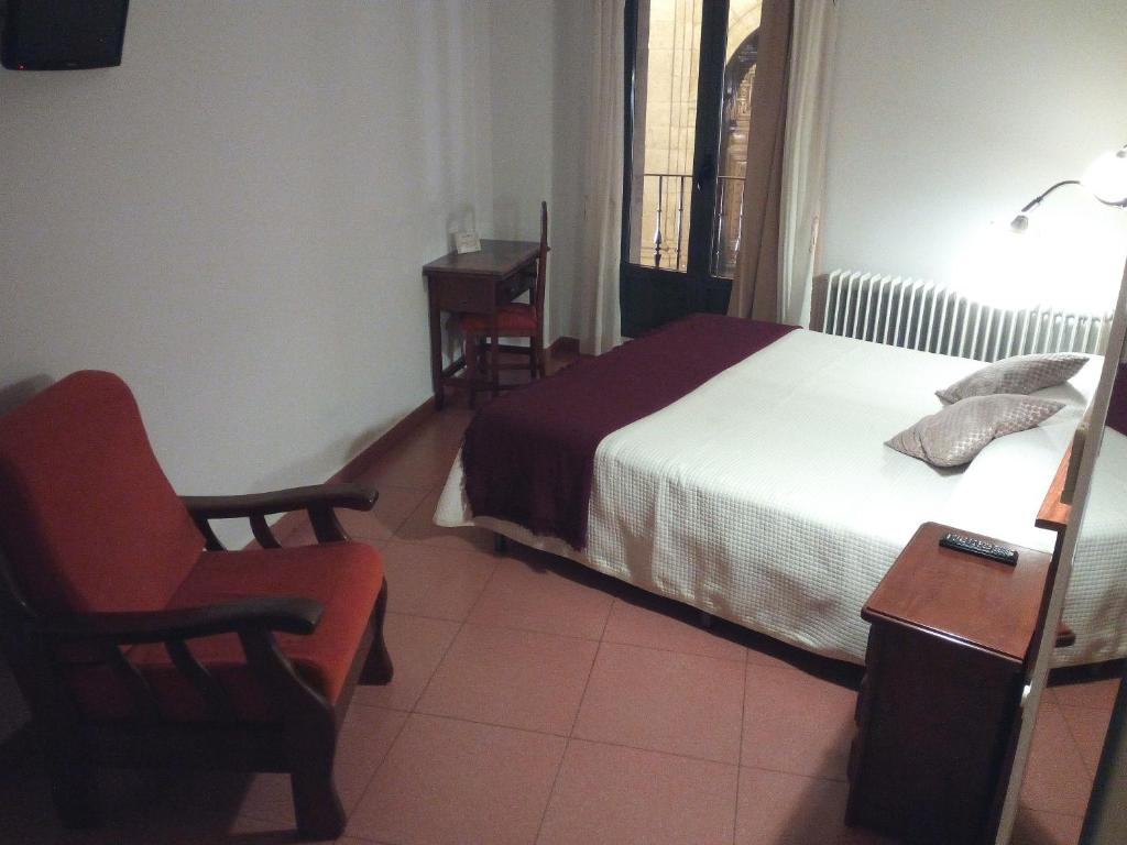 Hospedería Hotel Don Quijote - Chambre Double Ou Lits Jumeaux